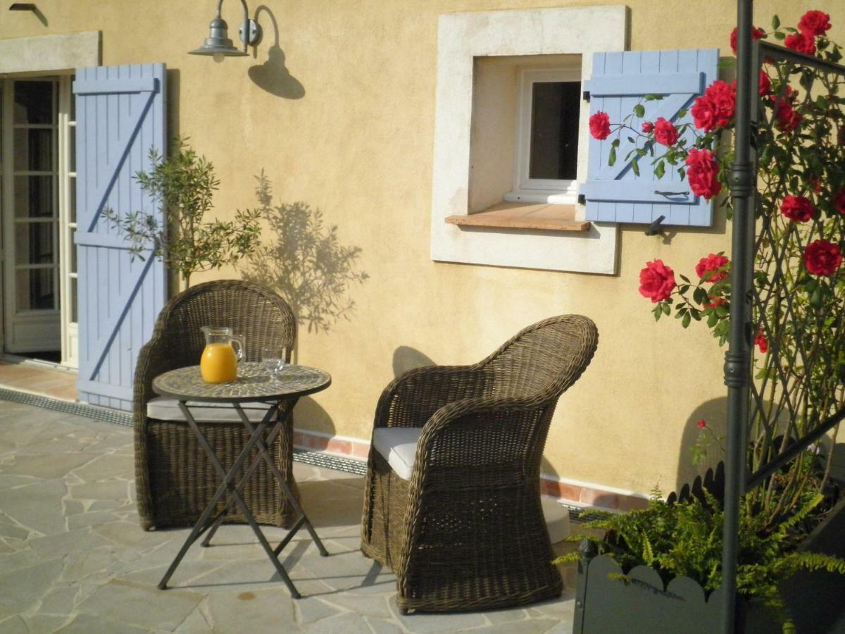 Villa Le Port D'Attache Vallauris Exterior foto